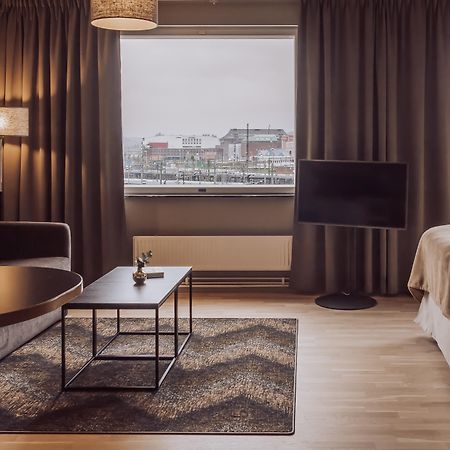 Home Hotel Odin Göteborg Kültér fotó