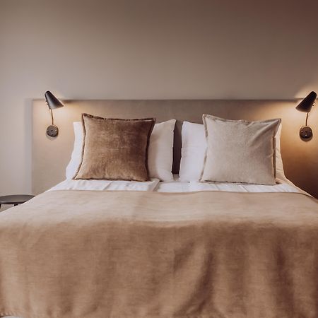 Home Hotel Odin Göteborg Kültér fotó