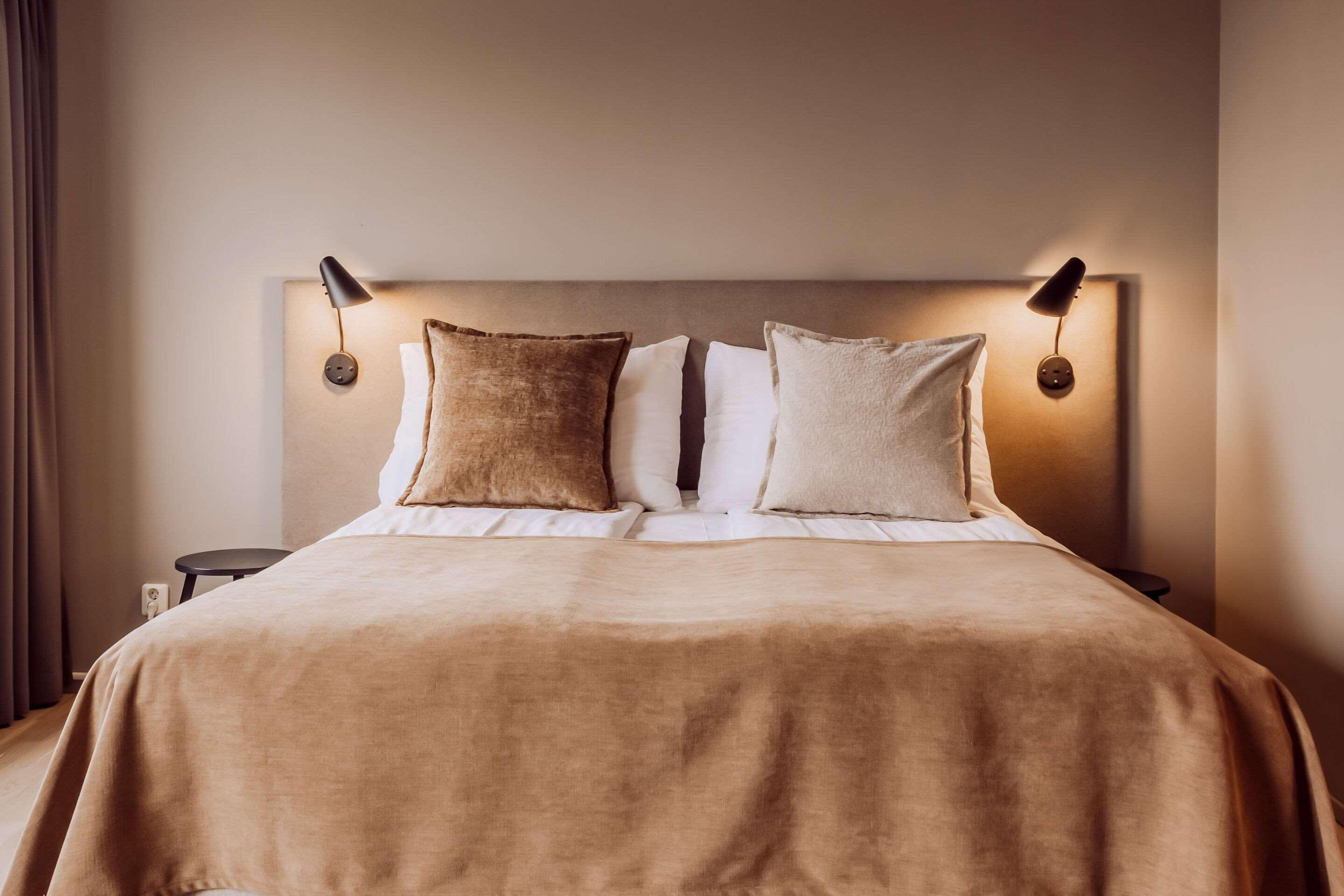 Home Hotel Odin Göteborg Kültér fotó