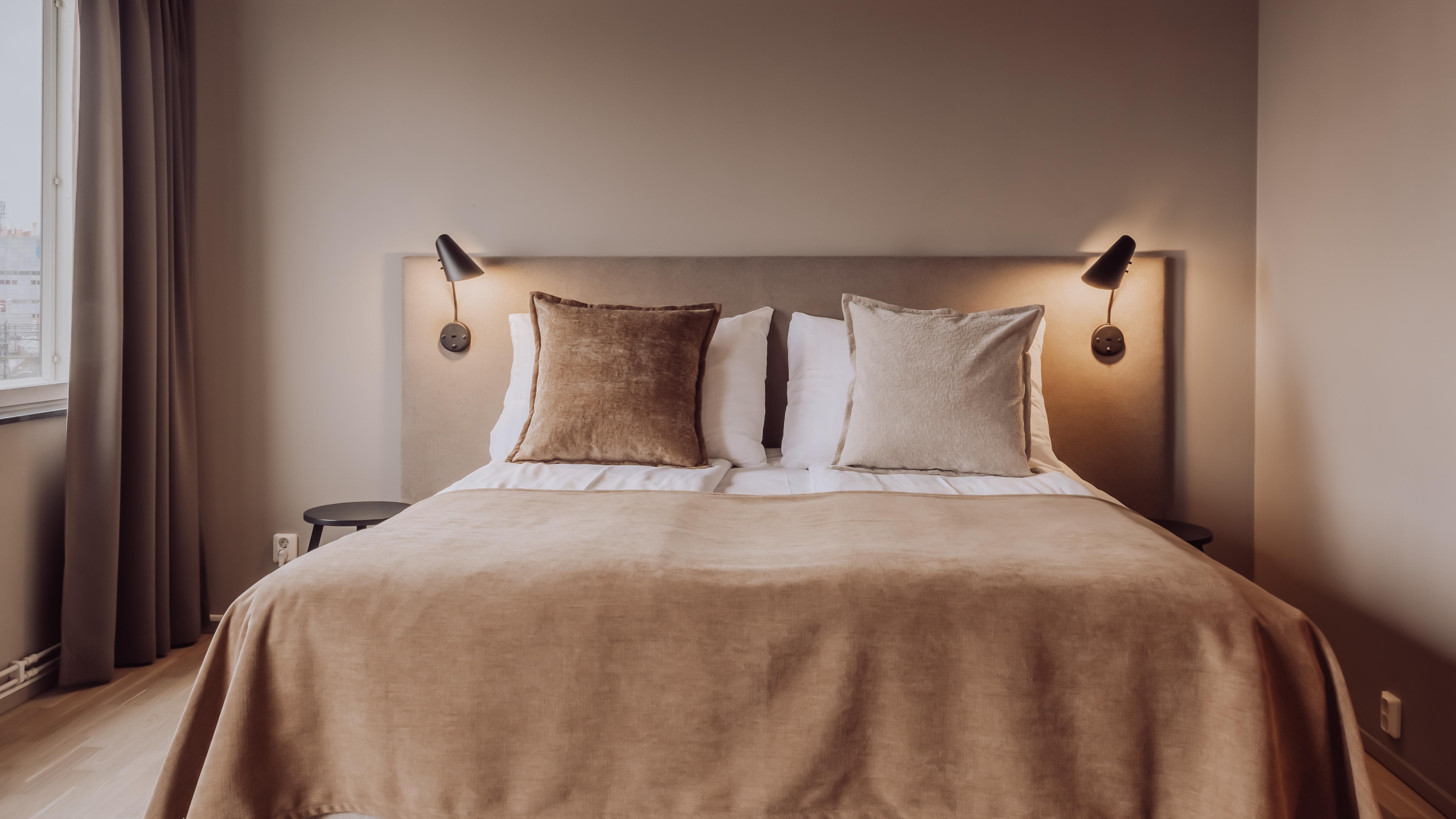 Home Hotel Odin Göteborg Kültér fotó