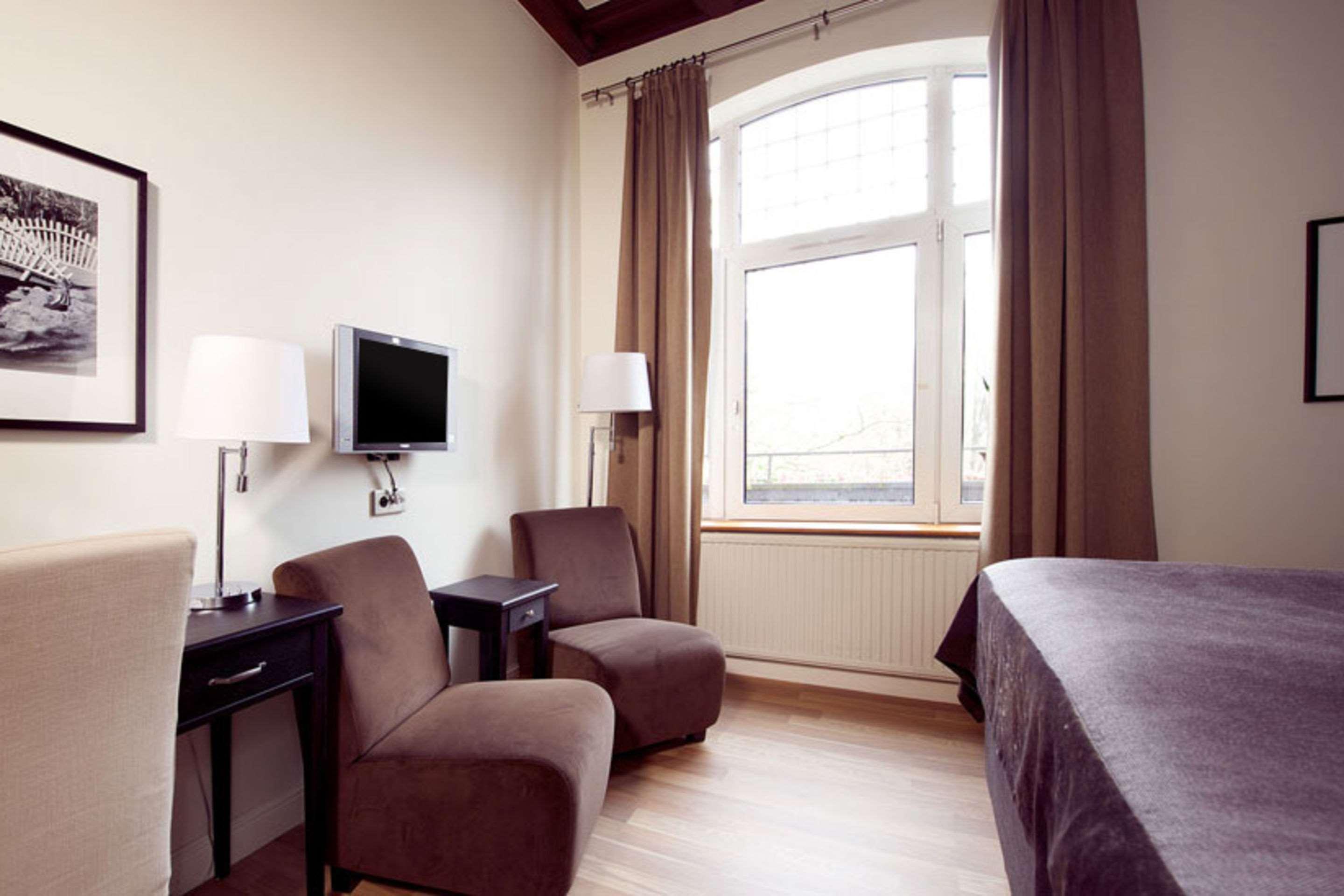 Home Hotel Odin Göteborg Kültér fotó