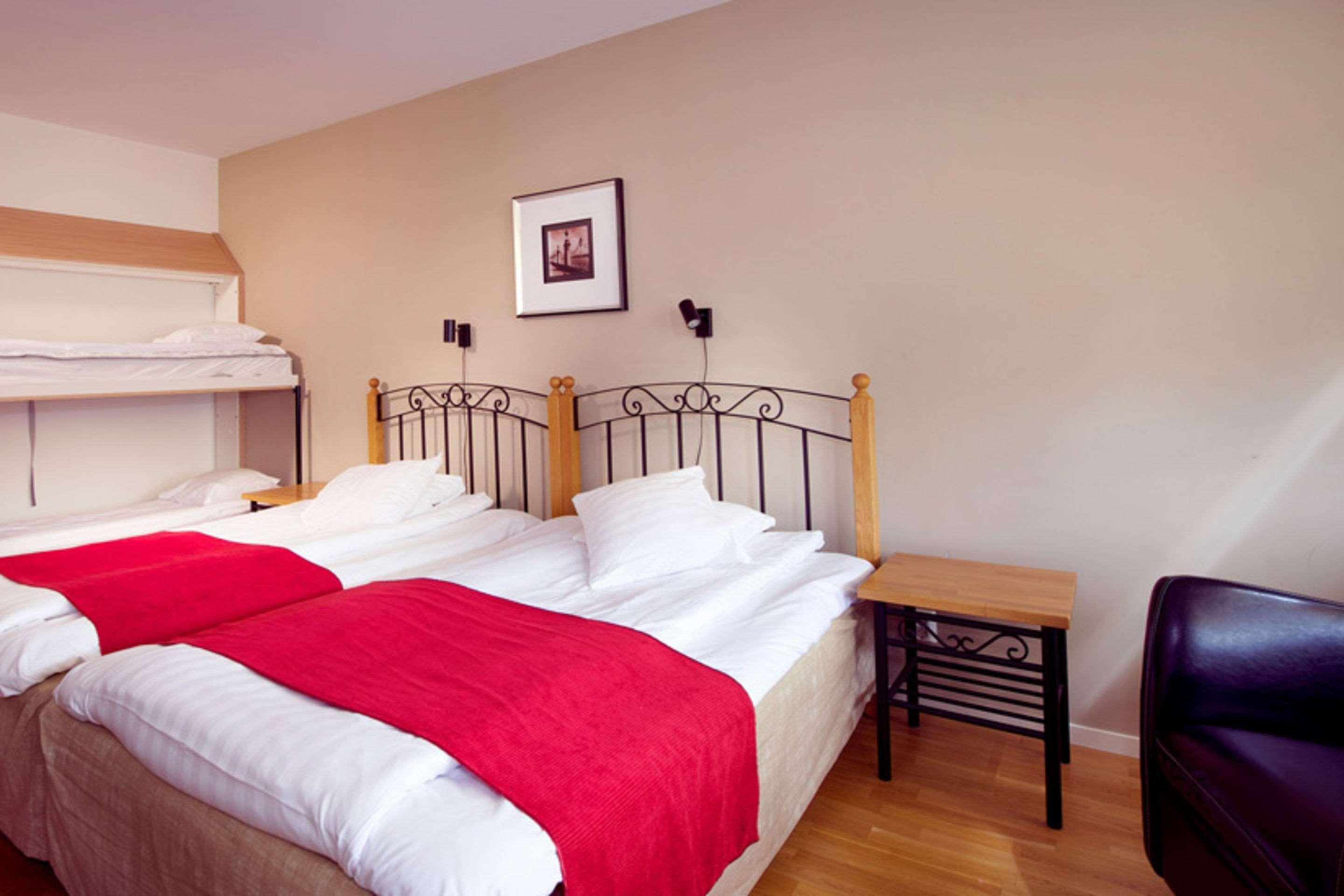 Home Hotel Odin Göteborg Kültér fotó