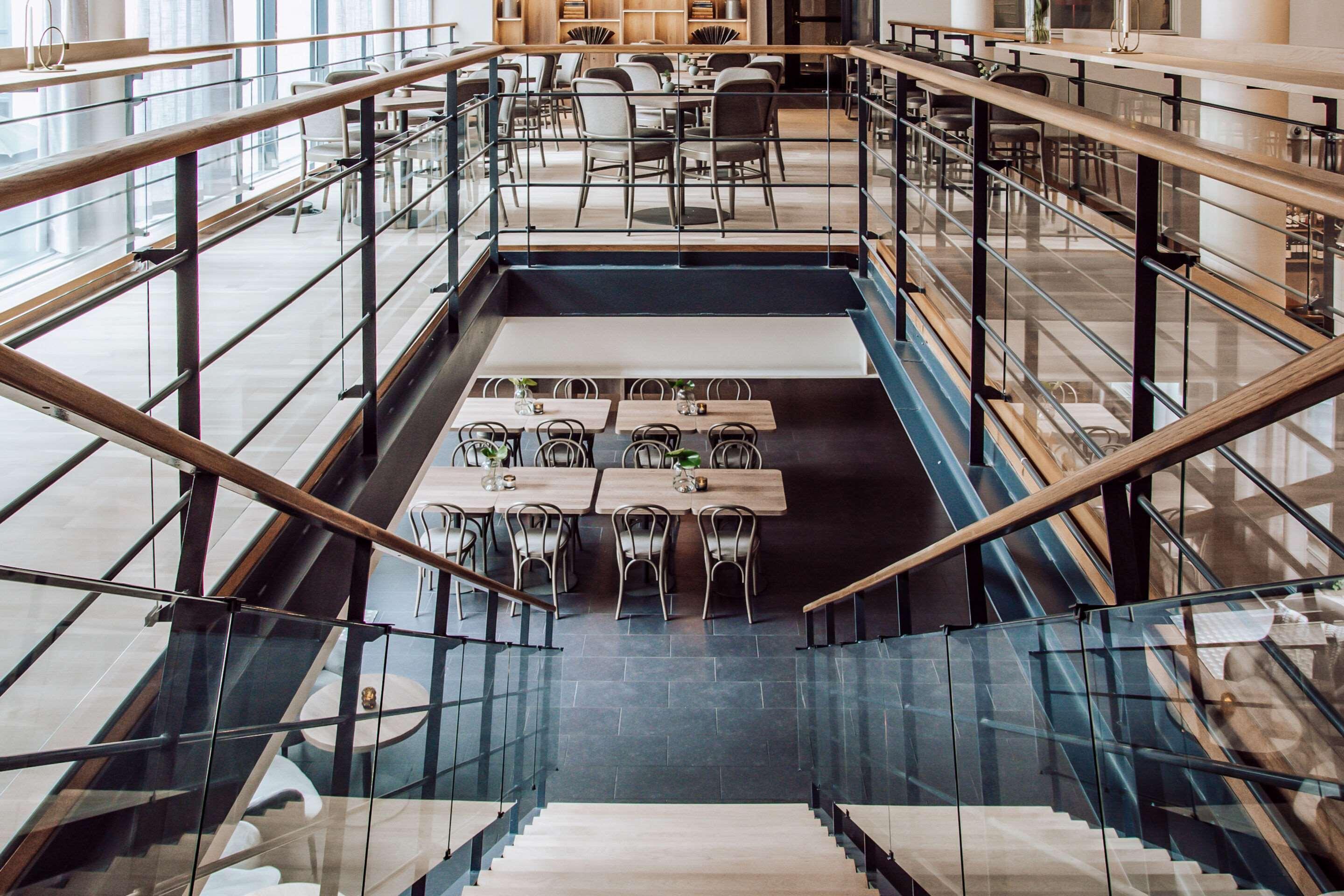 Home Hotel Odin Göteborg Kültér fotó