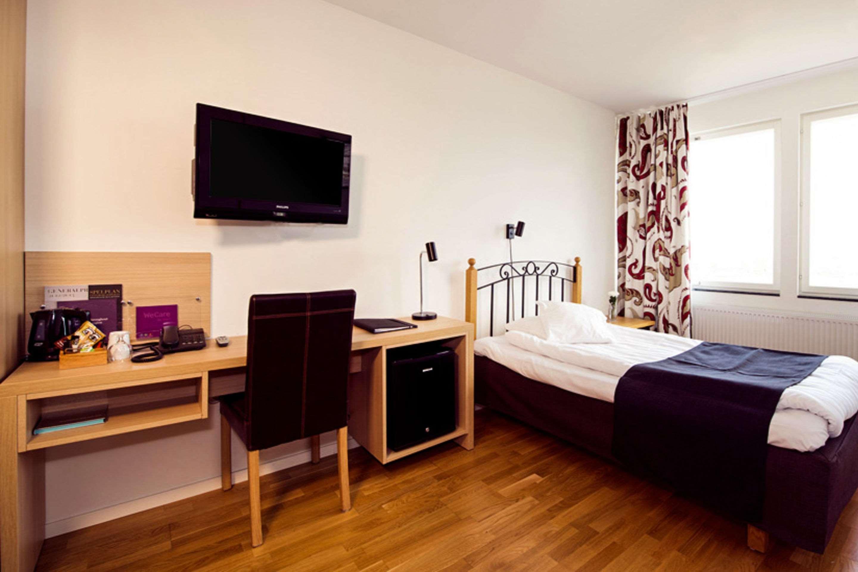 Home Hotel Odin Göteborg Kültér fotó