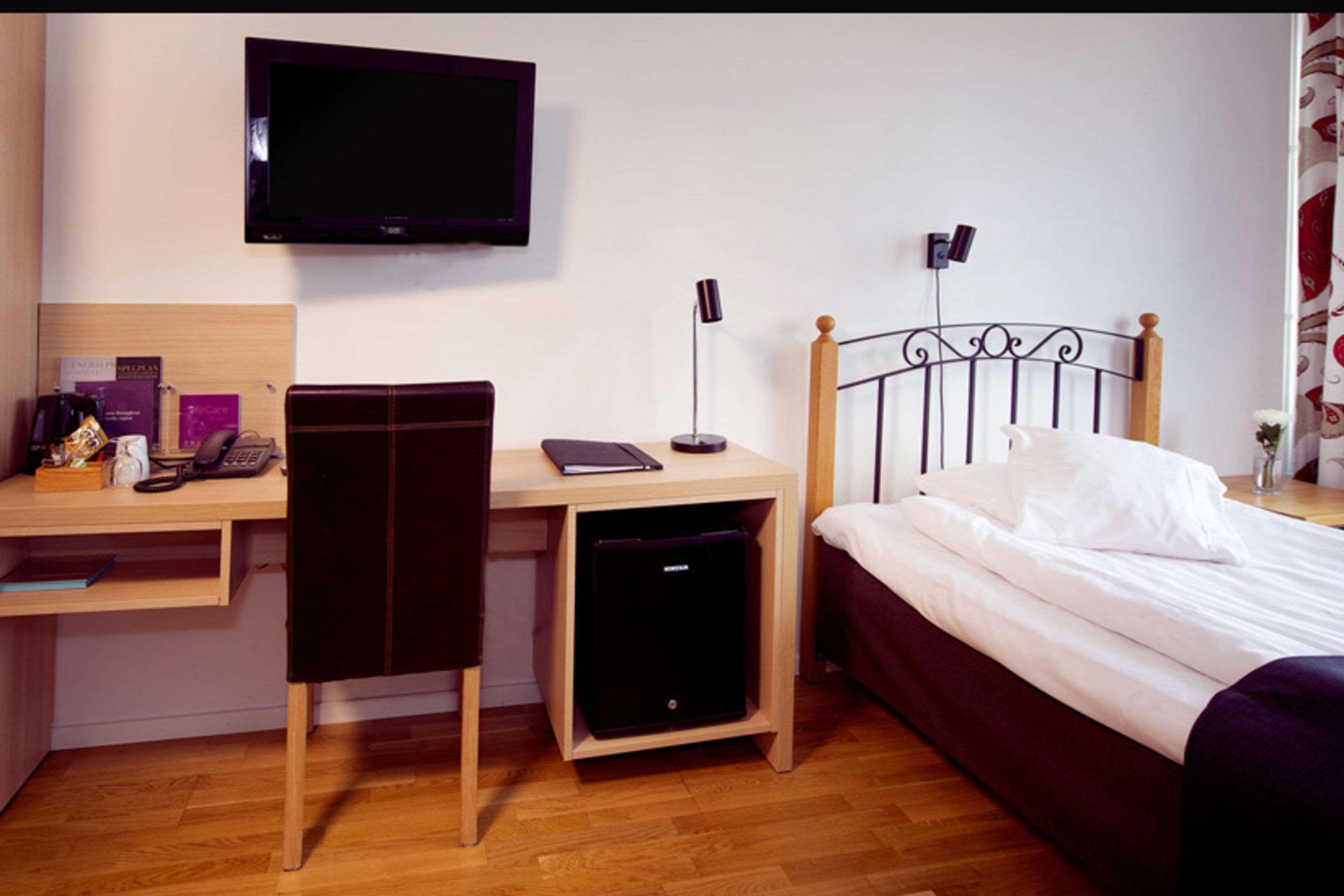 Home Hotel Odin Göteborg Kültér fotó