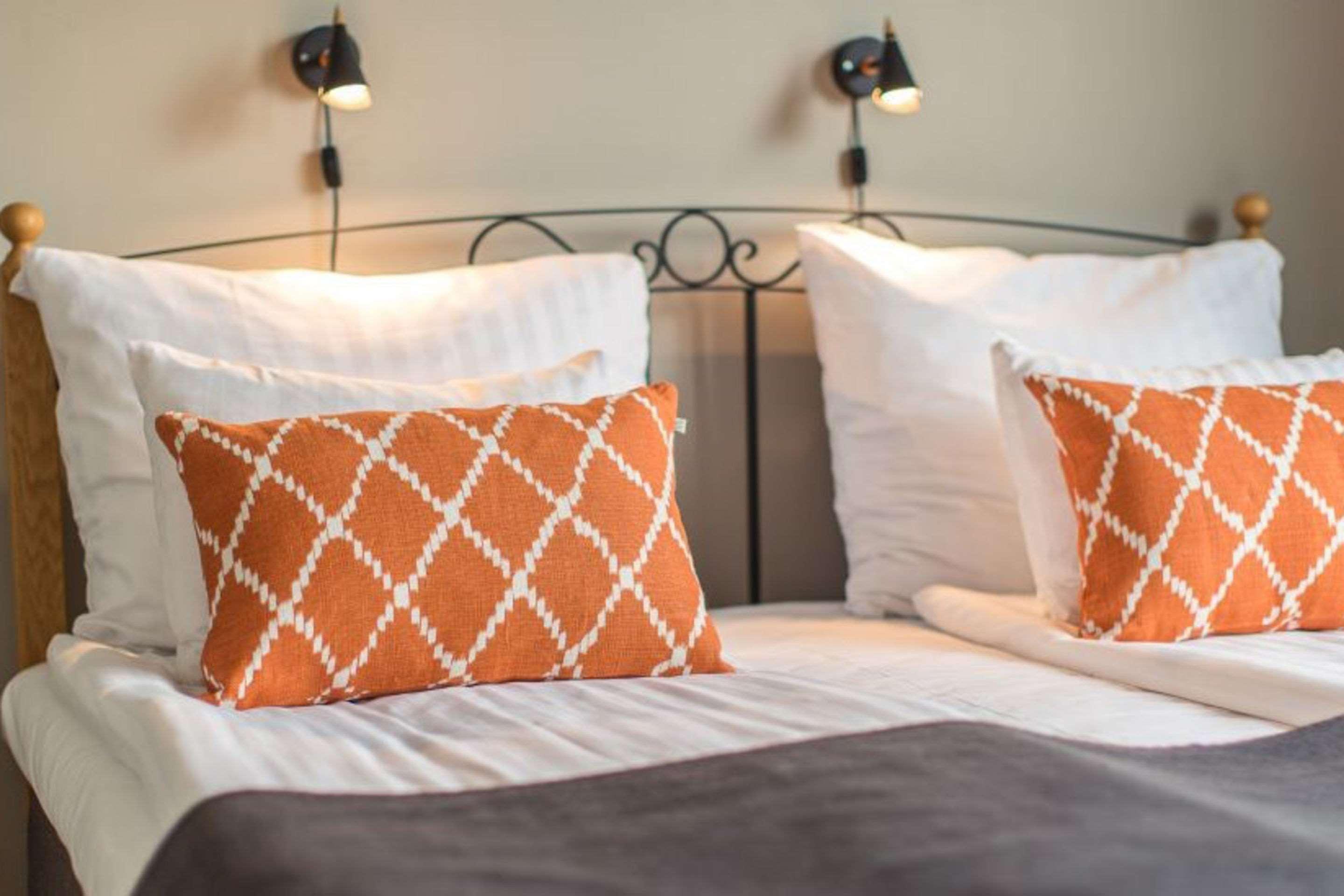 Home Hotel Odin Göteborg Kültér fotó