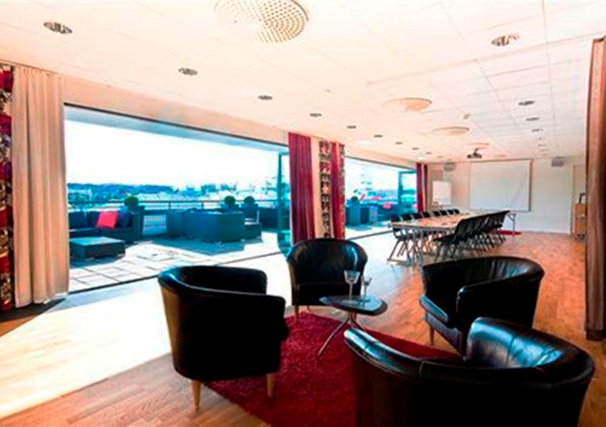 Home Hotel Odin Göteborg Beltér fotó