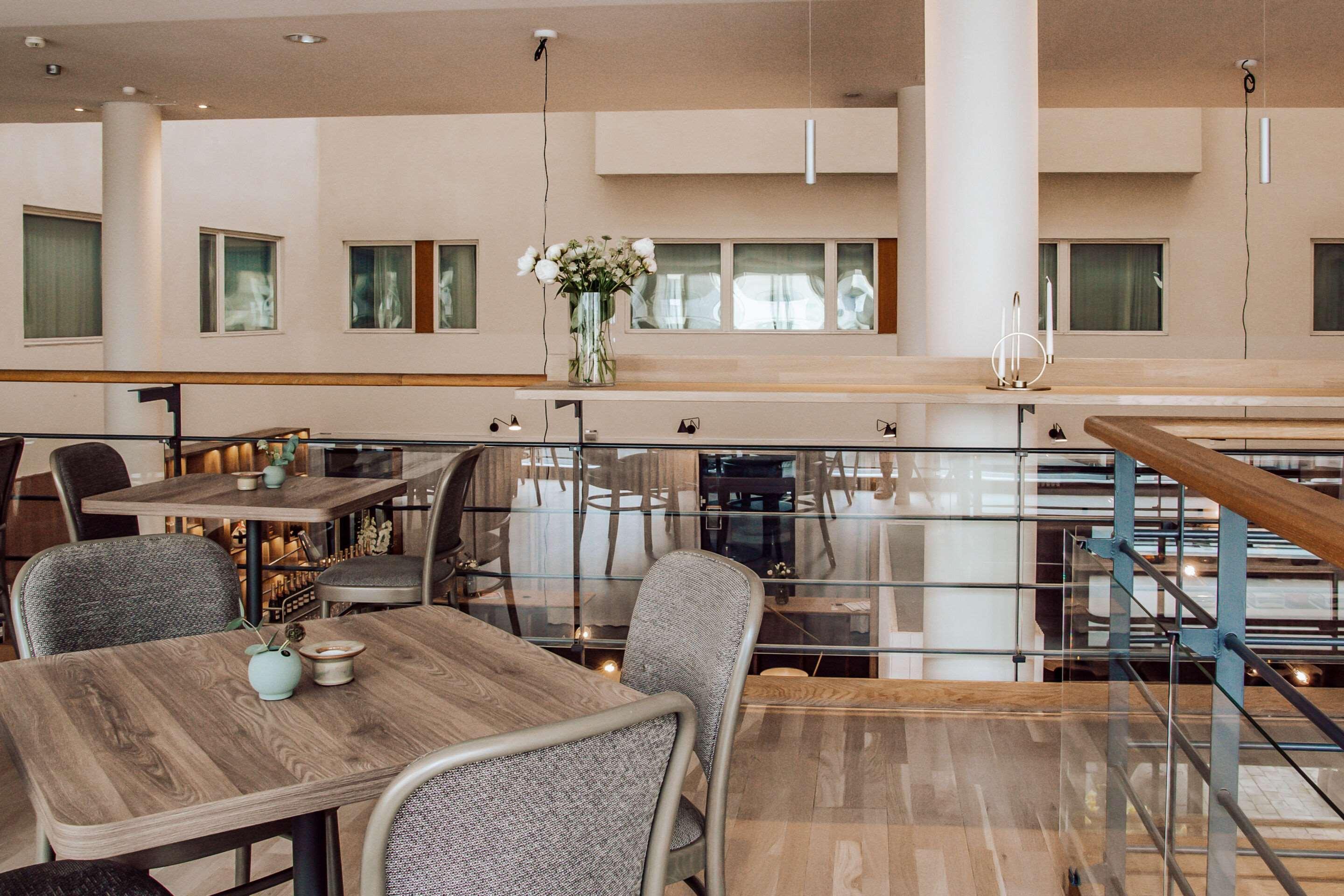 Home Hotel Odin Göteborg Kültér fotó