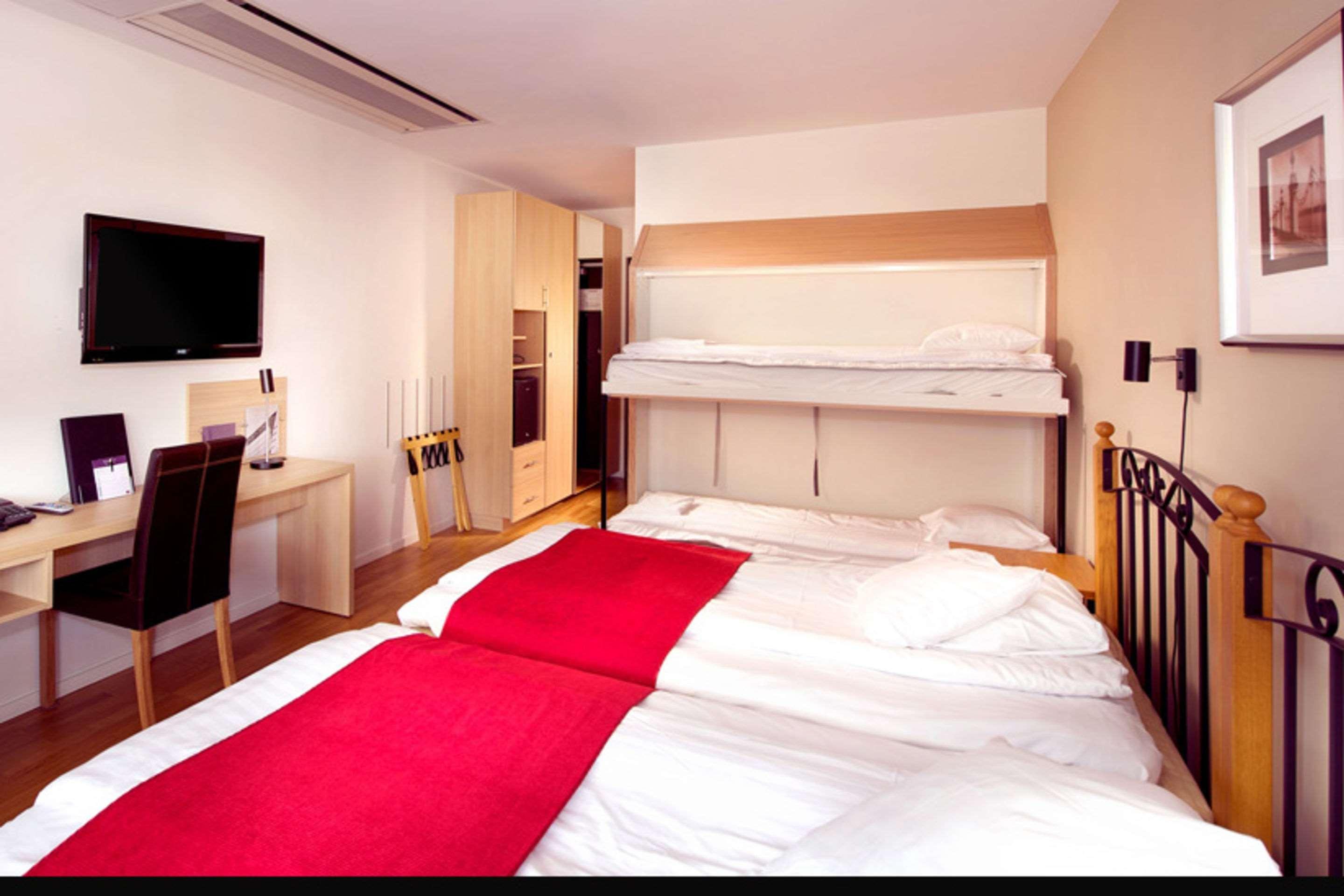 Home Hotel Odin Göteborg Kültér fotó
