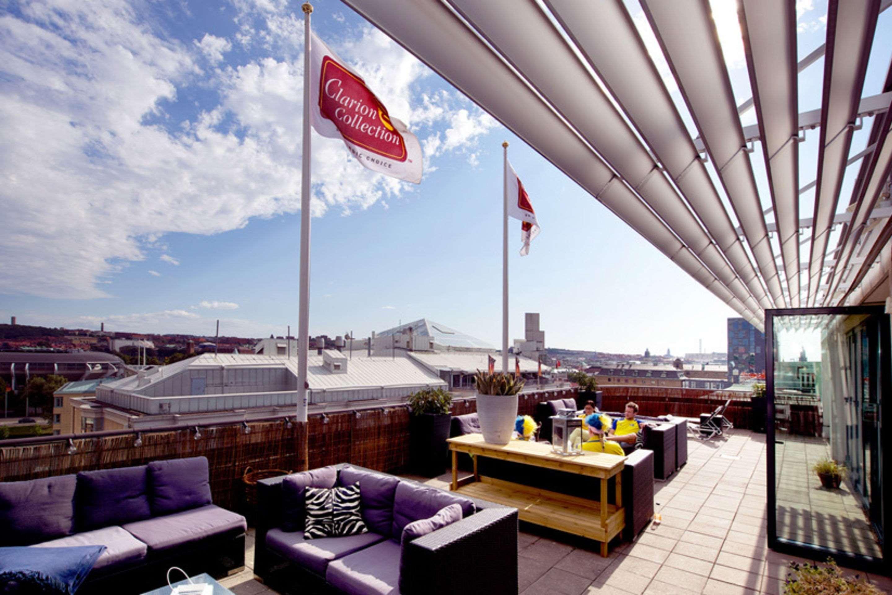 Home Hotel Odin Göteborg Kültér fotó