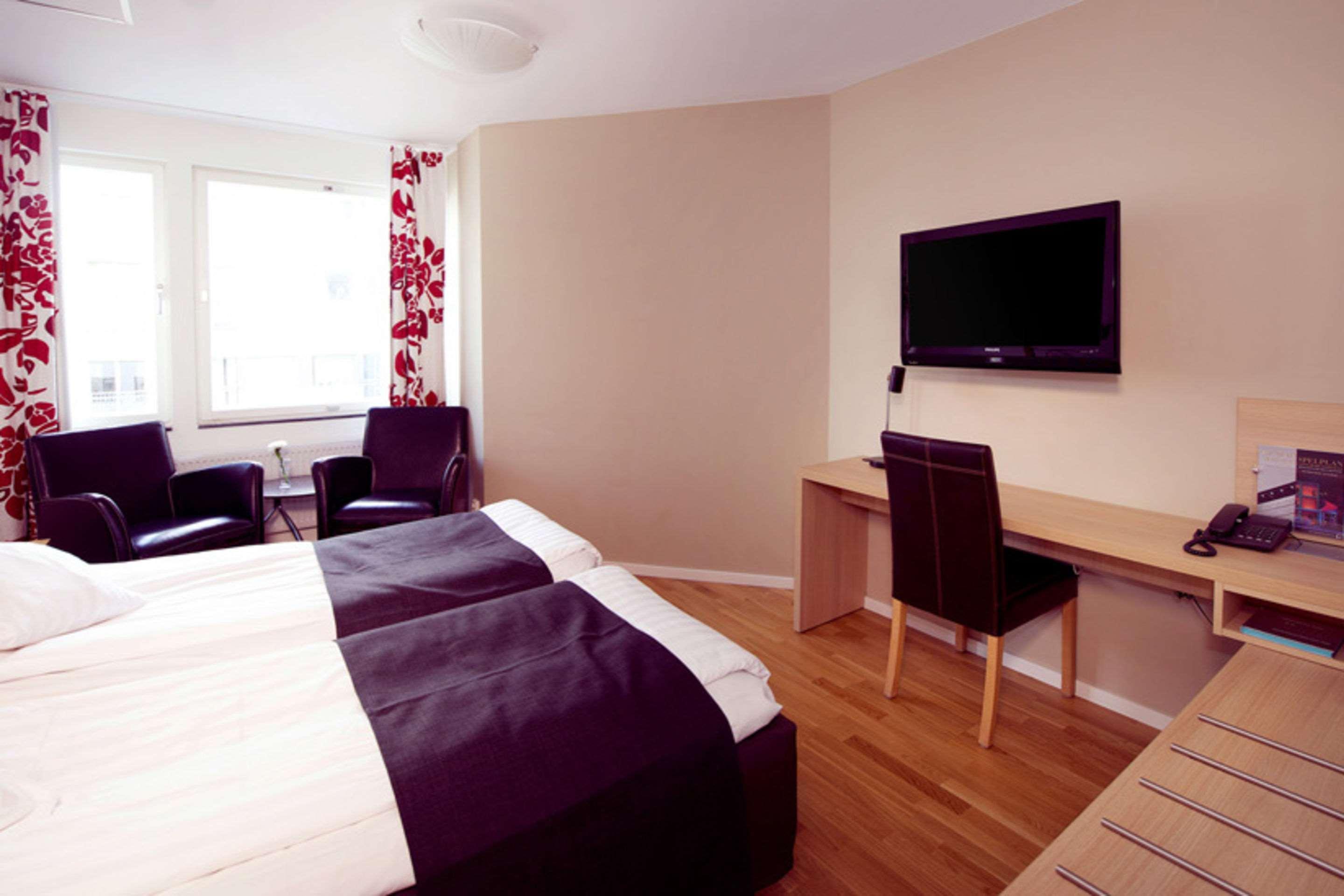 Home Hotel Odin Göteborg Kültér fotó