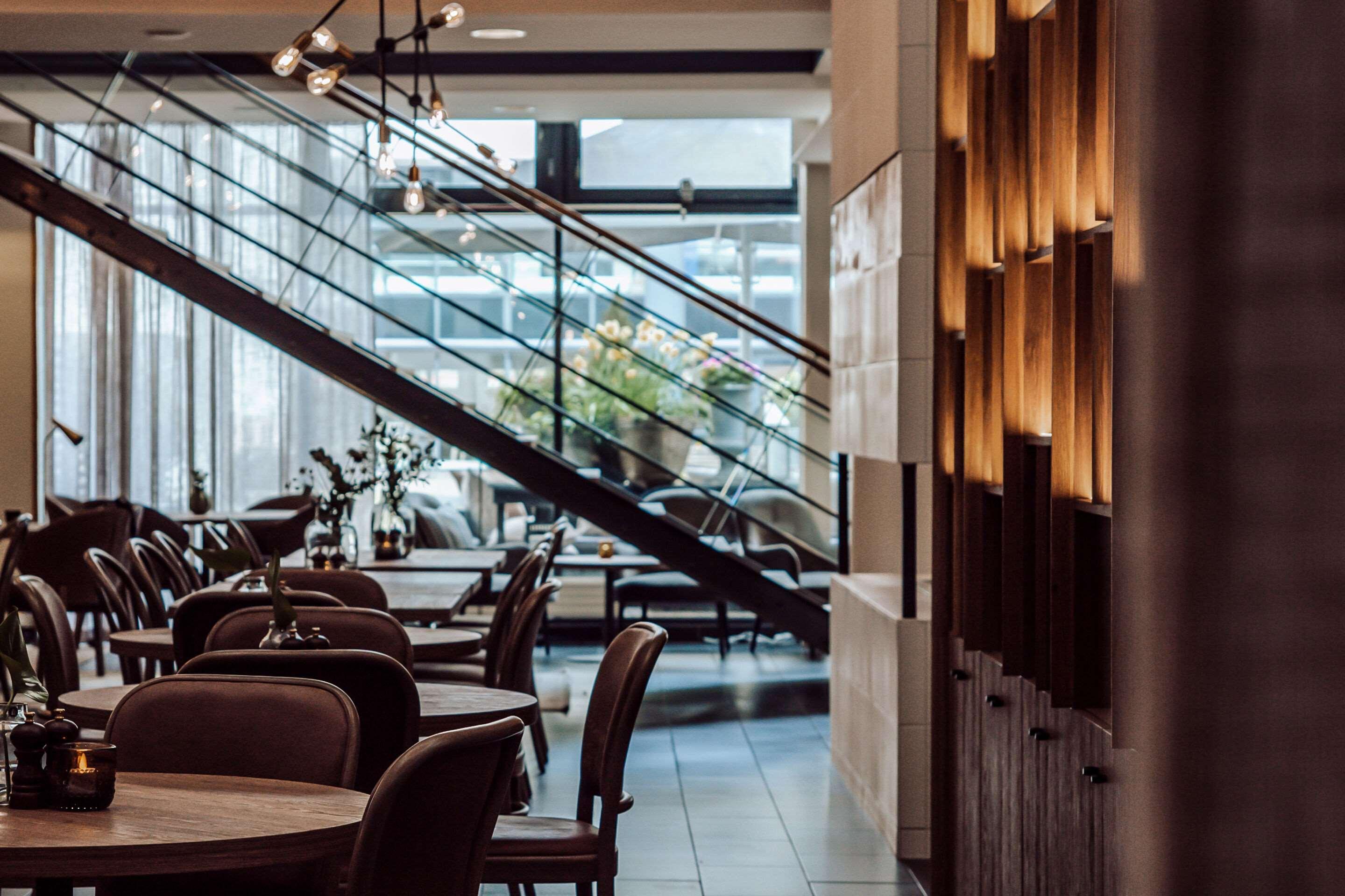 Home Hotel Odin Göteborg Kültér fotó