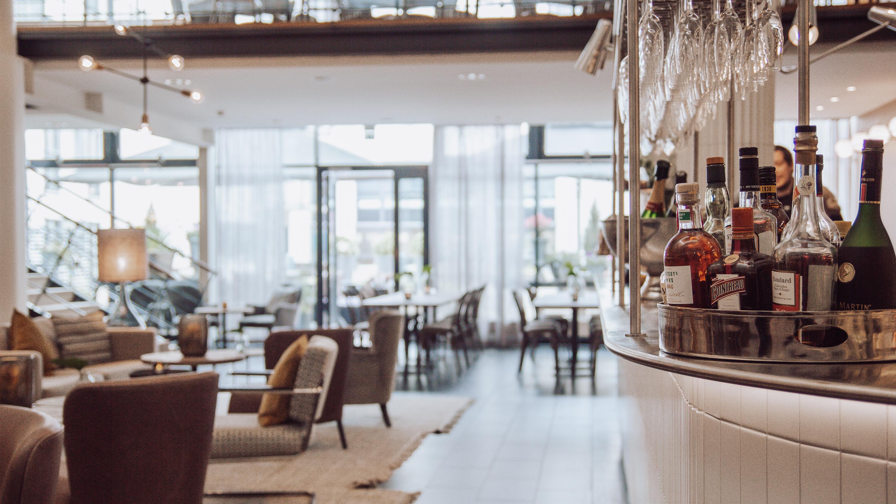 Home Hotel Odin Göteborg Kültér fotó