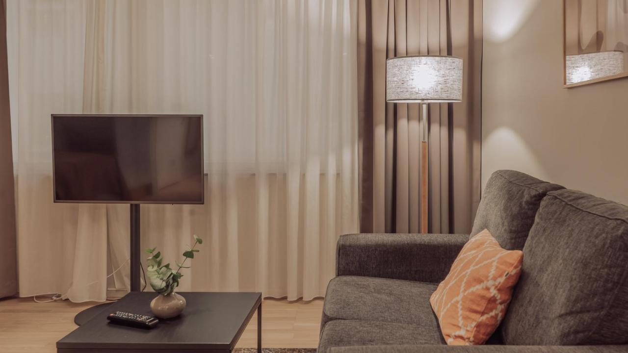 Home Hotel Odin Göteborg Kültér fotó