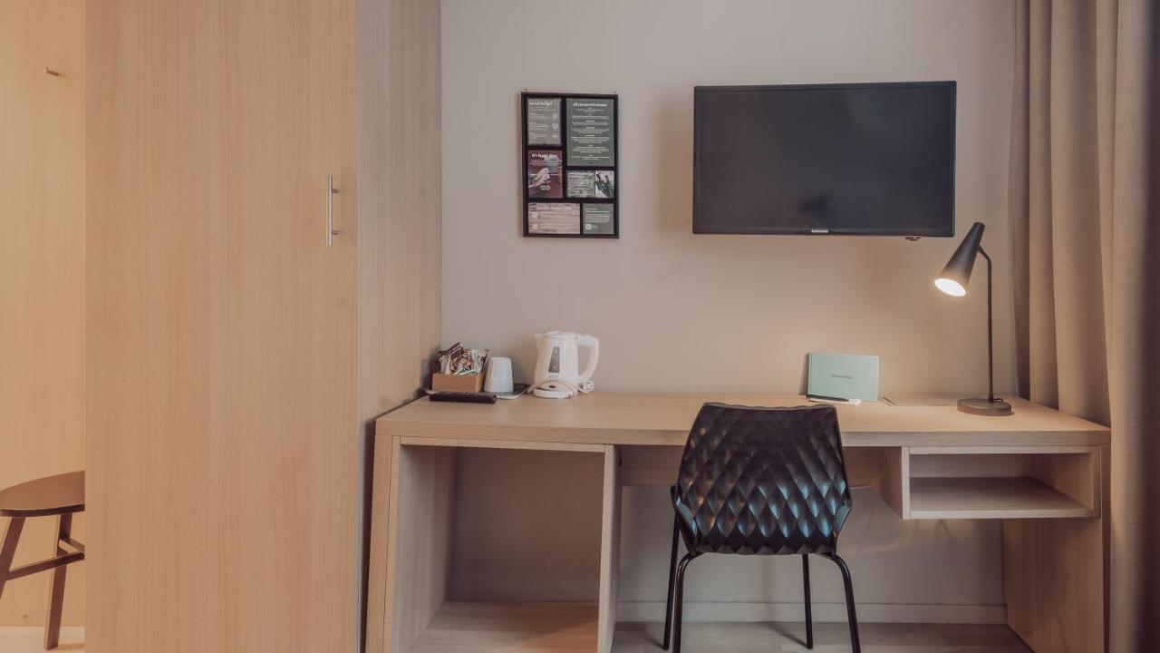 Home Hotel Odin Göteborg Kültér fotó