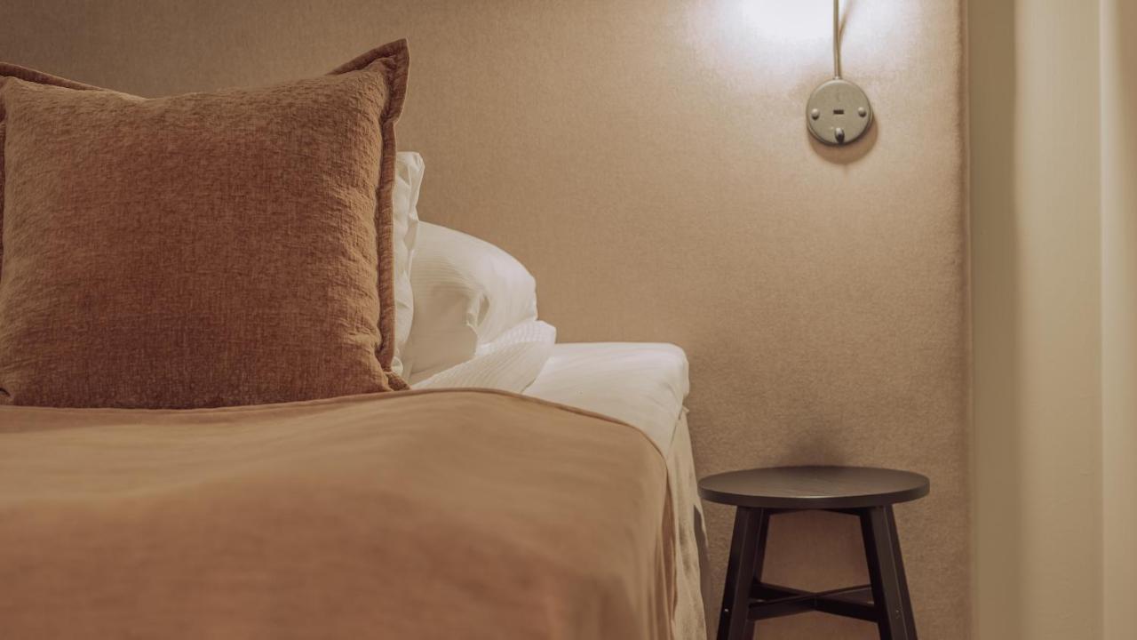 Home Hotel Odin Göteborg Kültér fotó