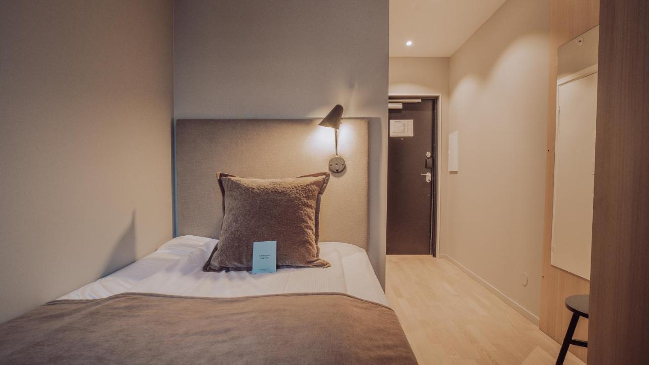 Home Hotel Odin Göteborg Kültér fotó