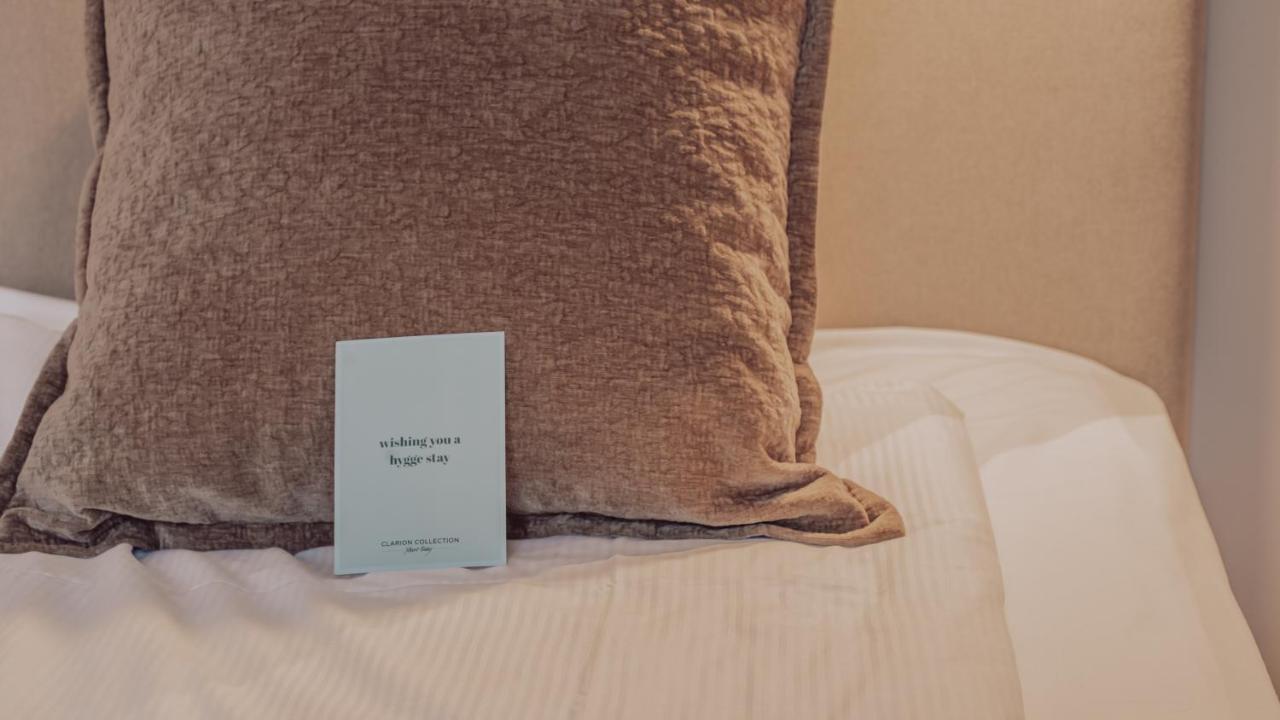 Home Hotel Odin Göteborg Kültér fotó