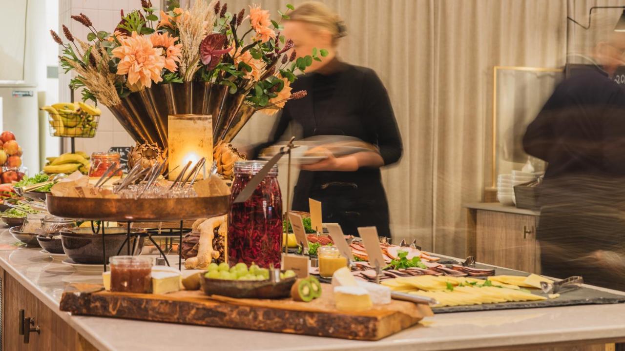 Home Hotel Odin Göteborg Kültér fotó
