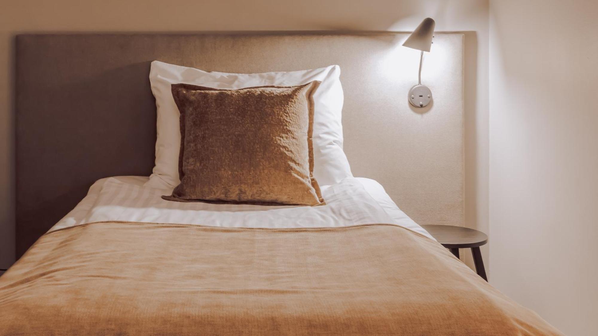 Home Hotel Odin Göteborg Kültér fotó