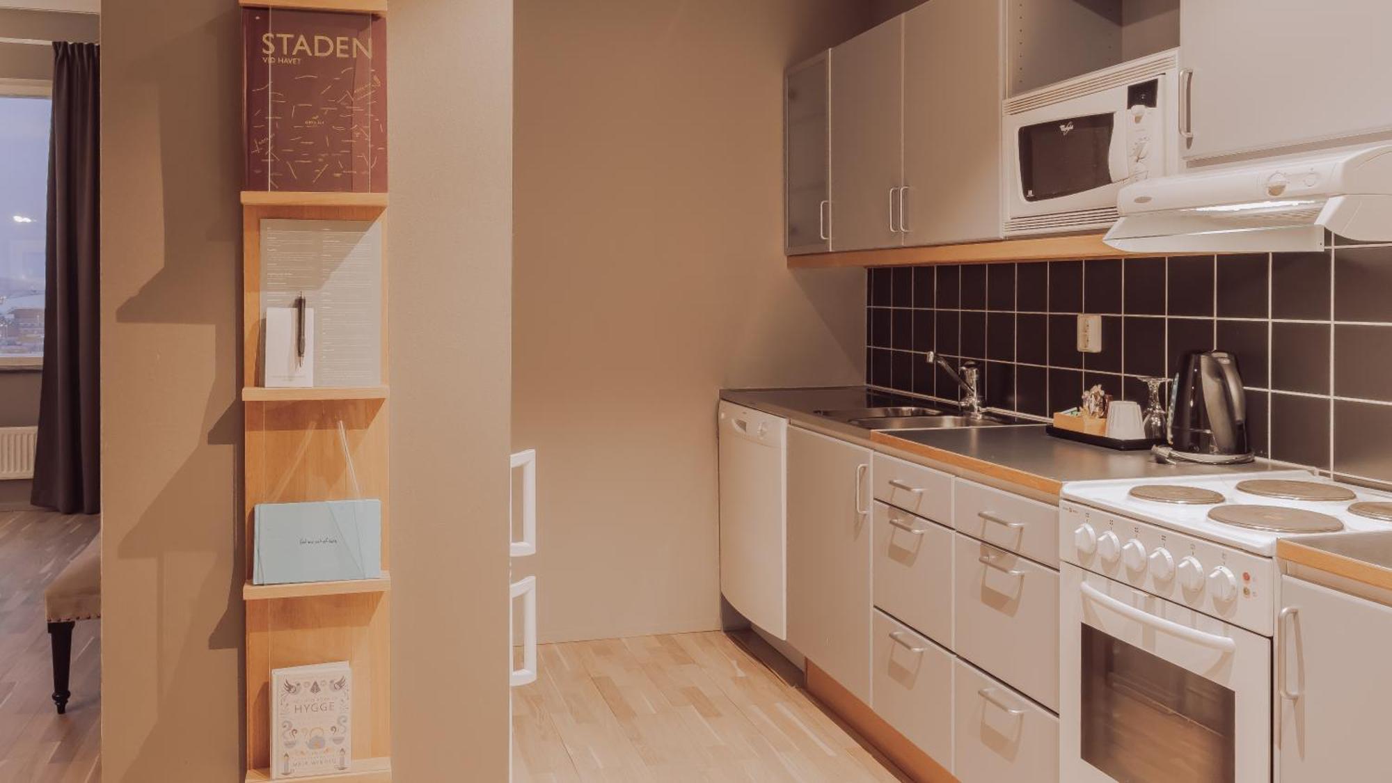 Home Hotel Odin Göteborg Kültér fotó