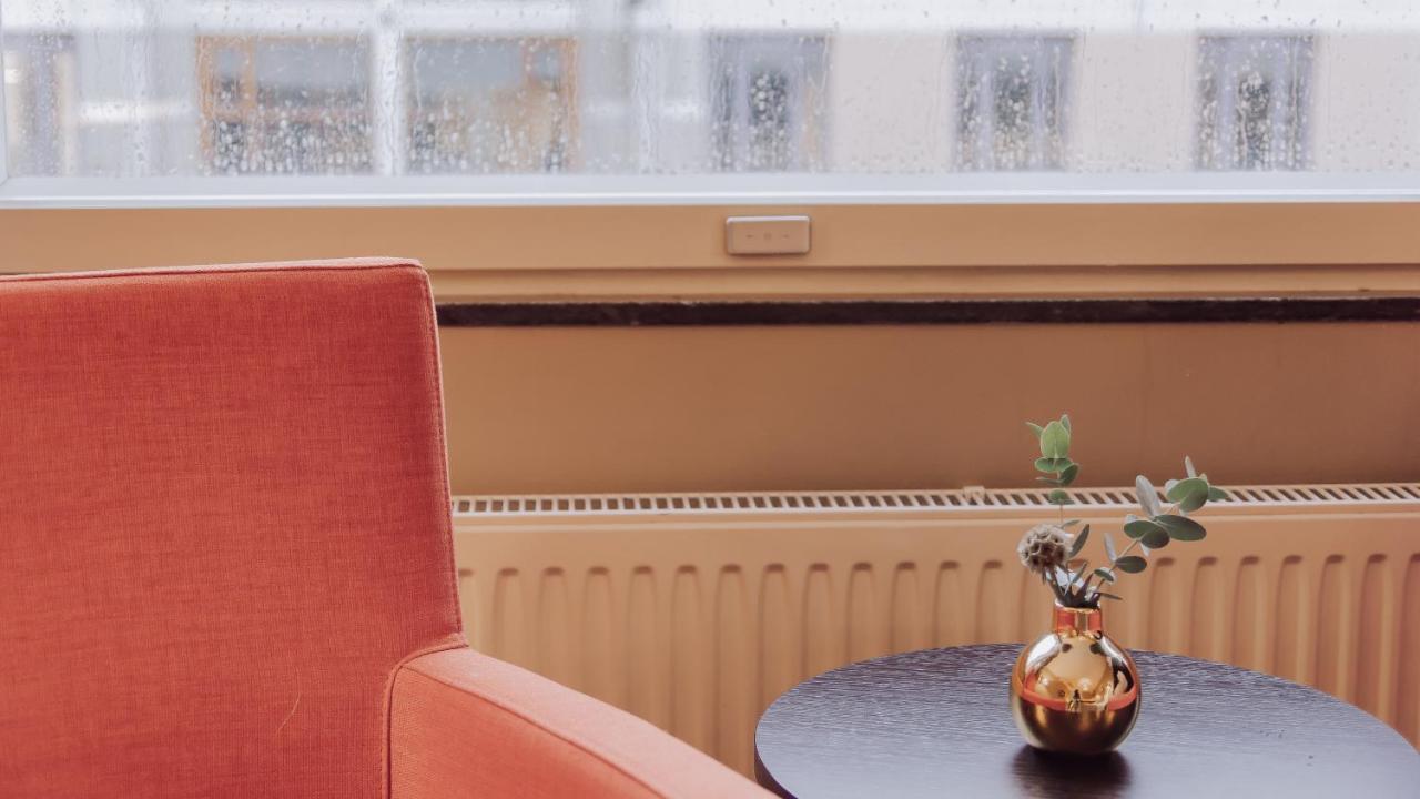 Home Hotel Odin Göteborg Kültér fotó