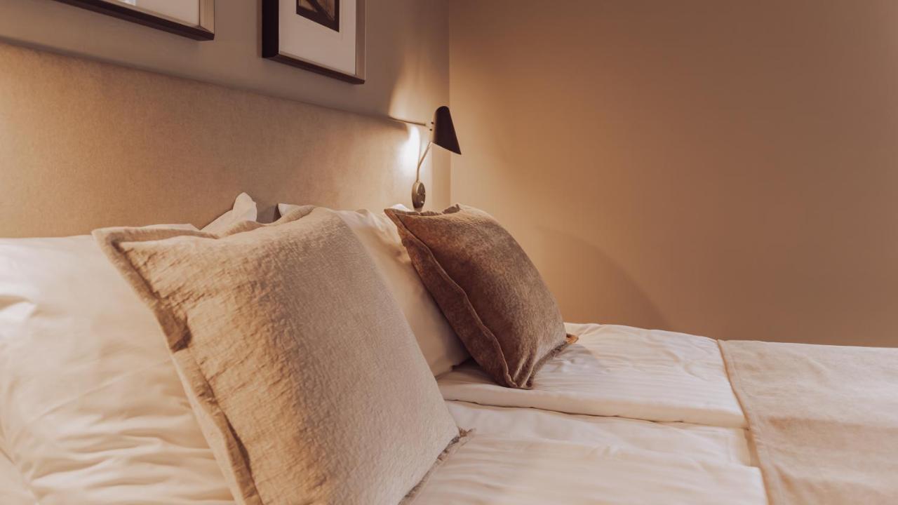 Home Hotel Odin Göteborg Kültér fotó