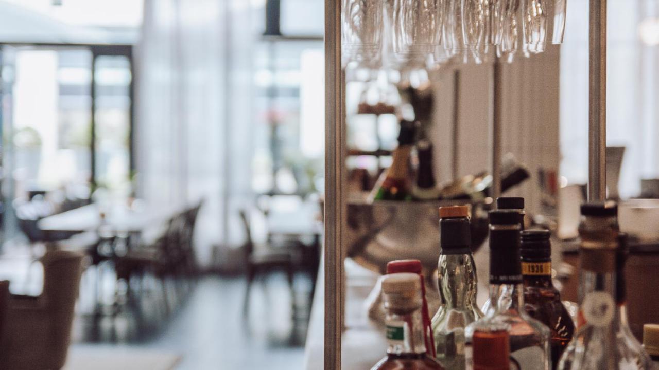 Home Hotel Odin Göteborg Kültér fotó