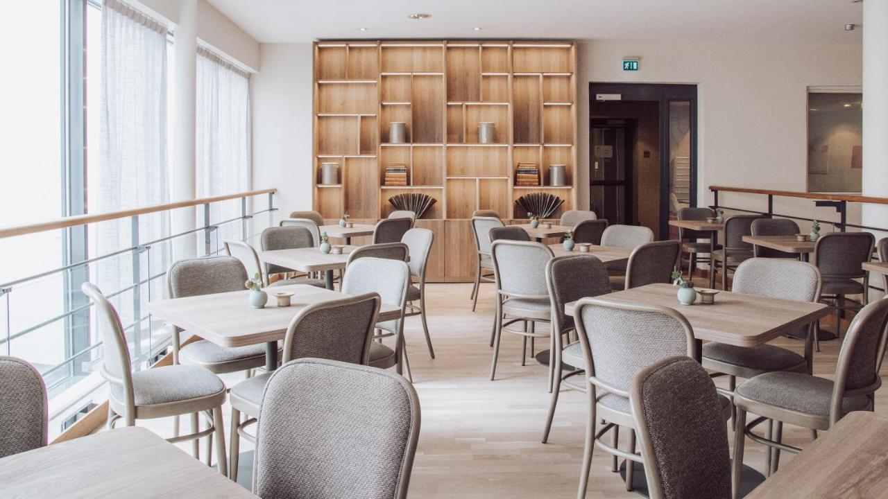 Home Hotel Odin Göteborg Kültér fotó