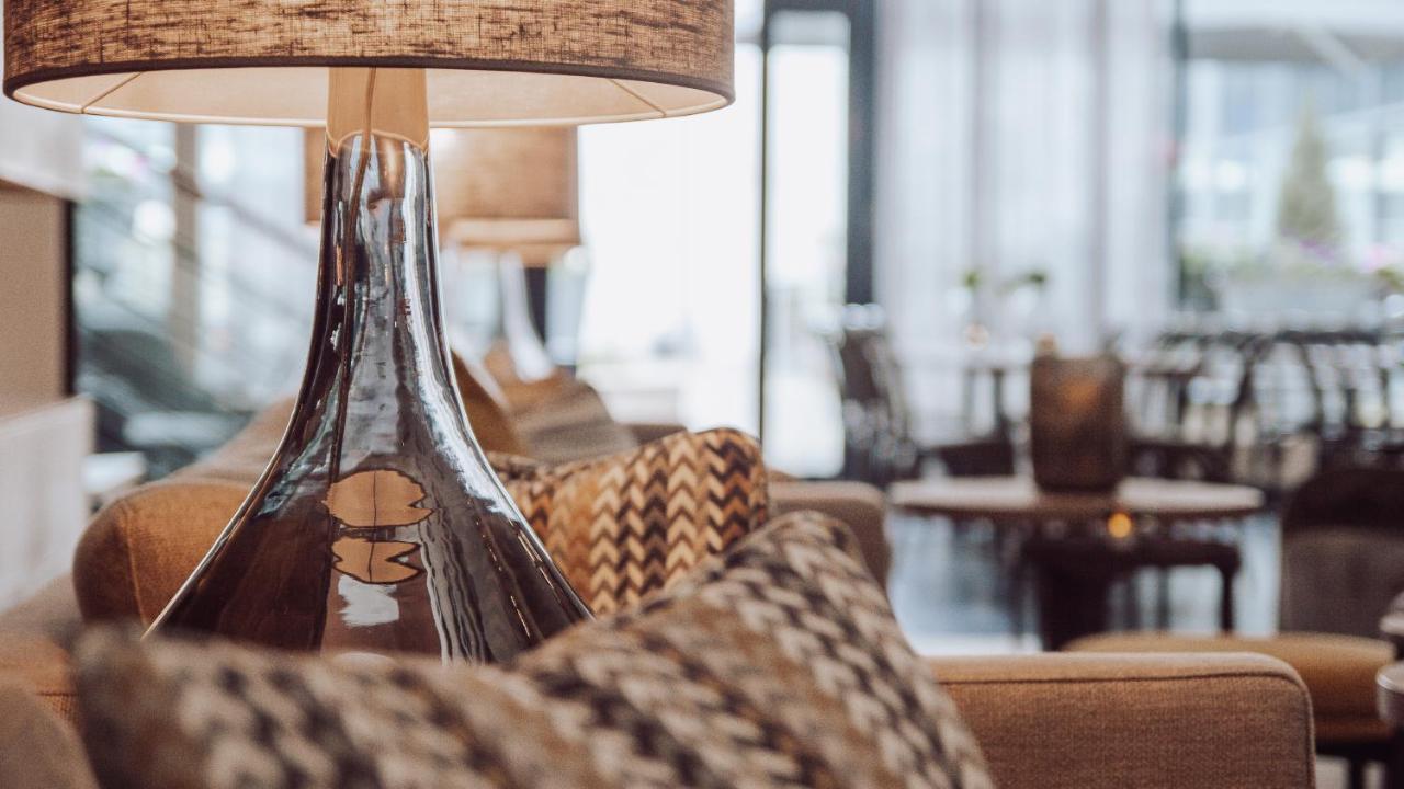 Home Hotel Odin Göteborg Kültér fotó