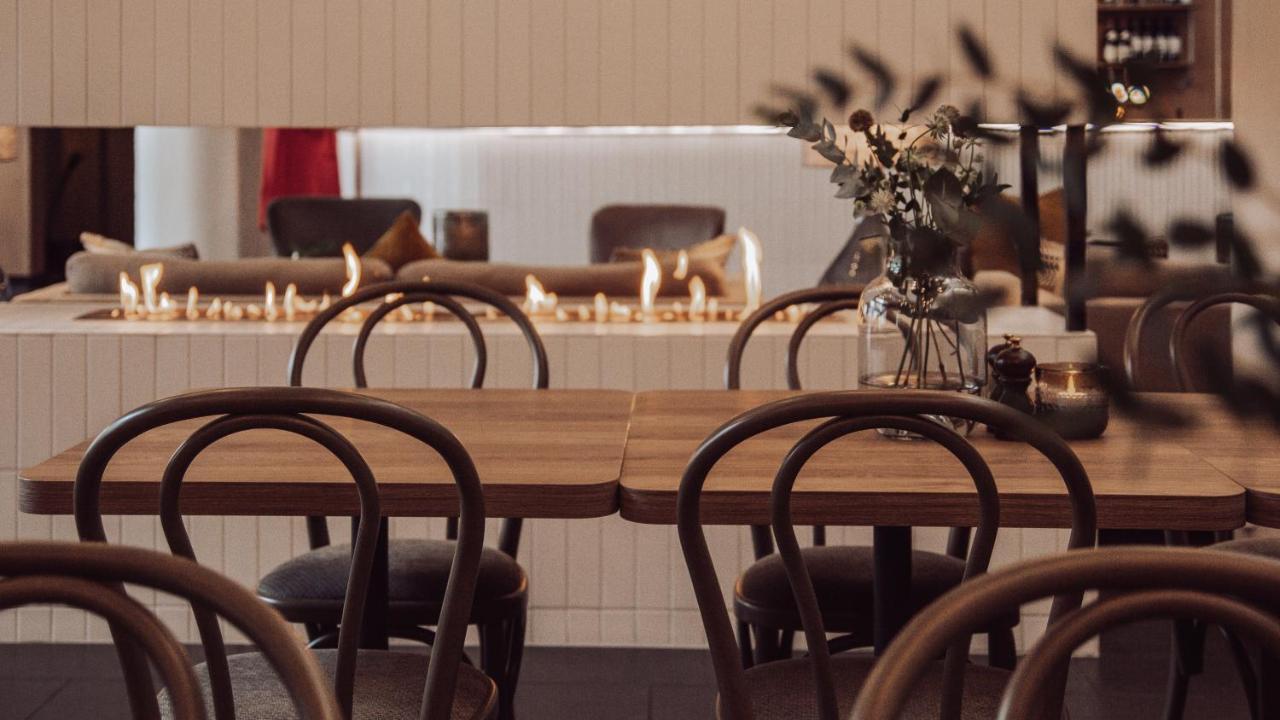 Home Hotel Odin Göteborg Kültér fotó