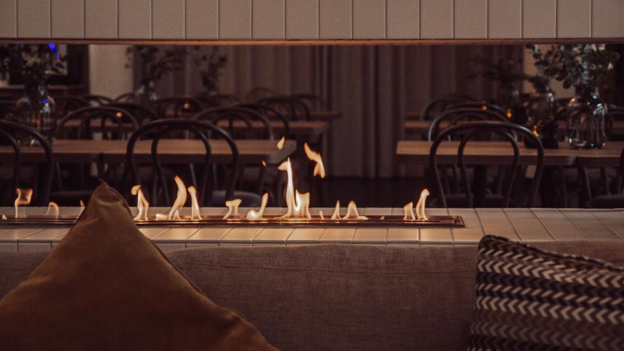 Home Hotel Odin Göteborg Kültér fotó