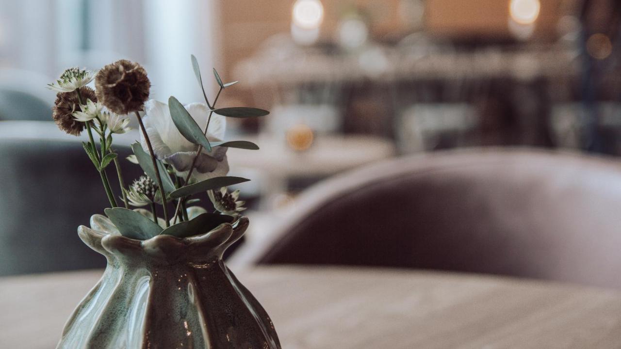 Home Hotel Odin Göteborg Kültér fotó