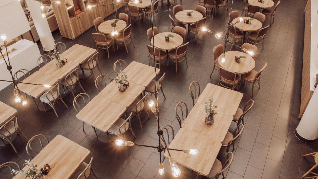 Home Hotel Odin Göteborg Kültér fotó