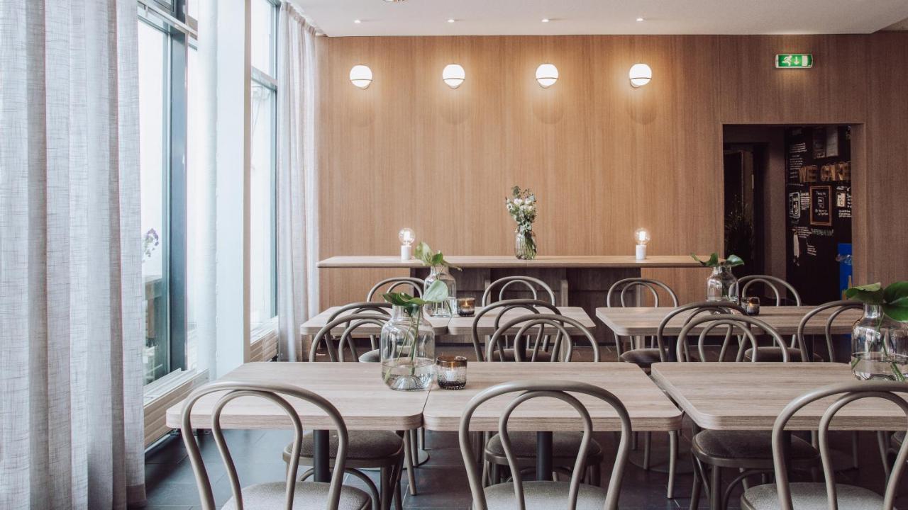 Home Hotel Odin Göteborg Kültér fotó