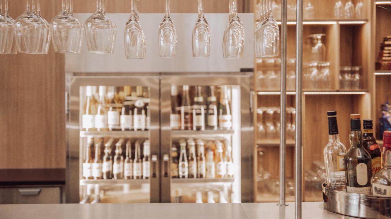 Home Hotel Odin Göteborg Kültér fotó