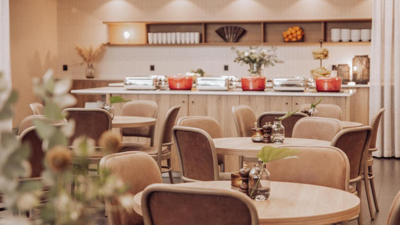 Home Hotel Odin Göteborg Kültér fotó